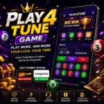 play4tune game