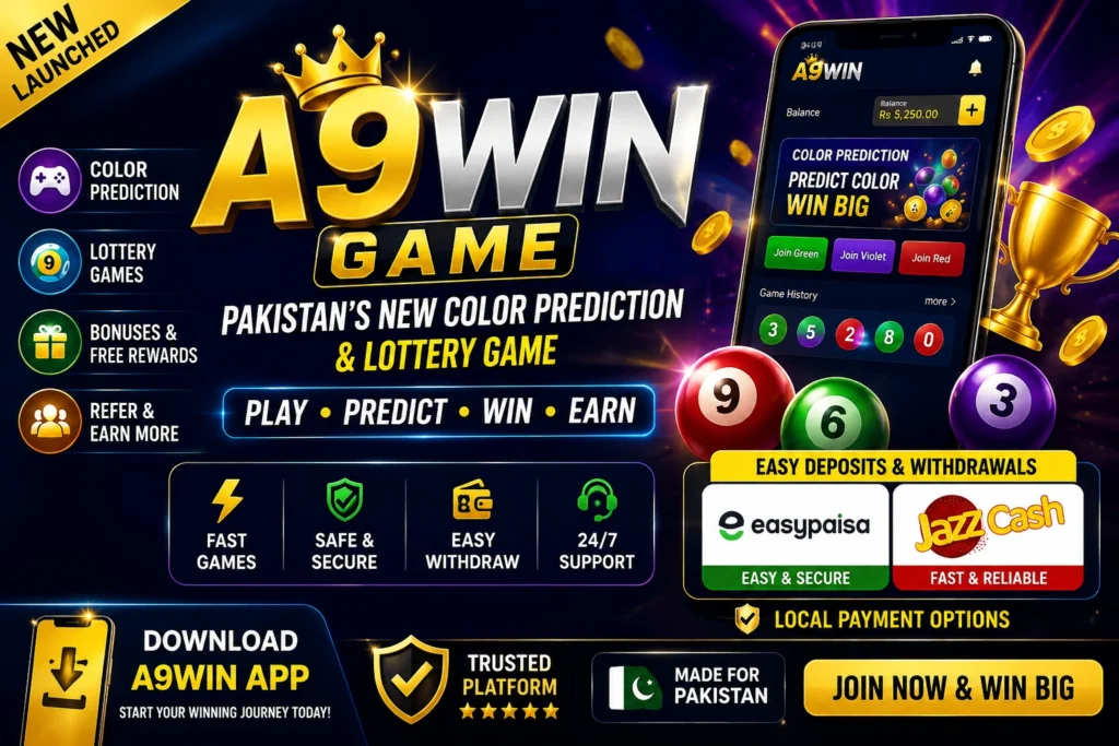a6win game