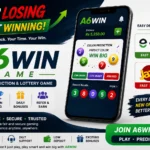 a6win game