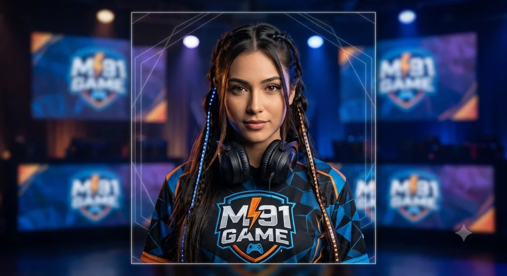 m91 game