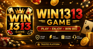 Win1313 Game