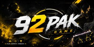92PAK Game 