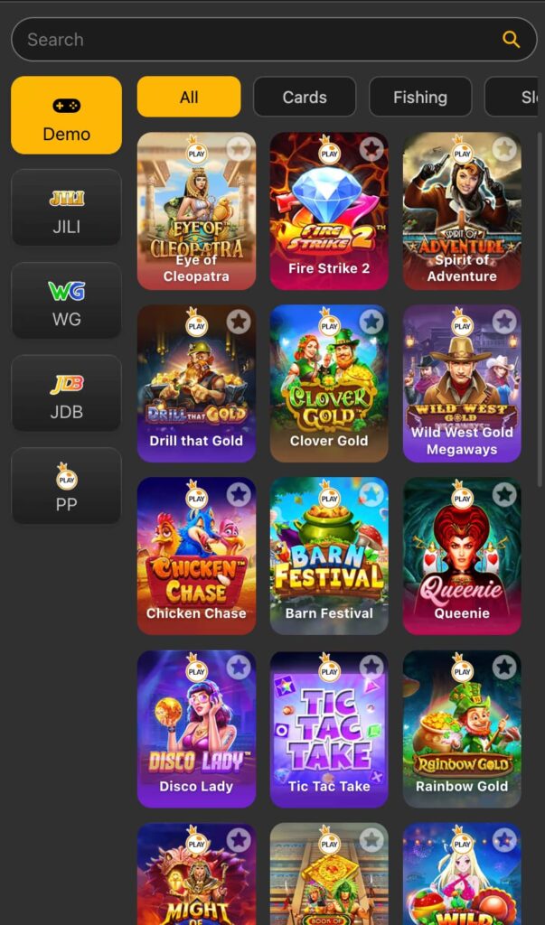 188PKR Game 