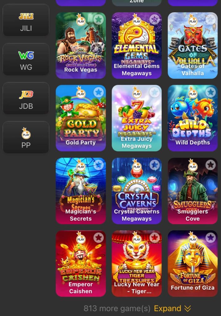 188PKR Game 