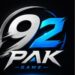 92PAK Game