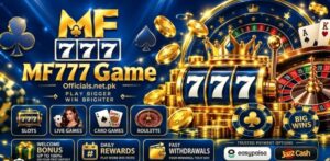 MF777 Game APK